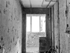 一般来说90平方米的老