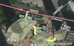 亿级豪宅连片而起同频纽约、伦敦、上海等全球